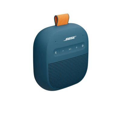 BOSE Bluetooth SoundLink Micro 2&egrave;me Gen Bleu Cr&eacute;puscule