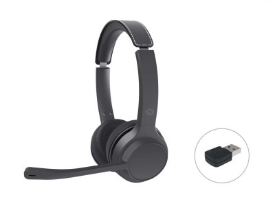 CONCEPTRONIC Bluetooth stereo headset usb aud nc POLONA04BA