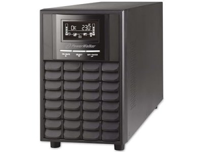 POWERWALKER BlueWalker 3000 CW Interactivit&eacute; de ligne 30 kVA 2100 W, UPS