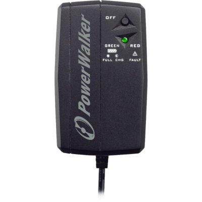 BLUEWALKER  DC SecureAdapter 12V 12 kVA 12 W, UPS
