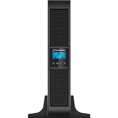 UNISEX Bluewalker Vi 1500 Rt Hid Ups Ups Noir One Size / EU Plug