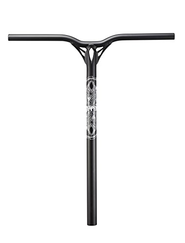 BLUNT  scooter guidon reaper v3 675mm noir (675)