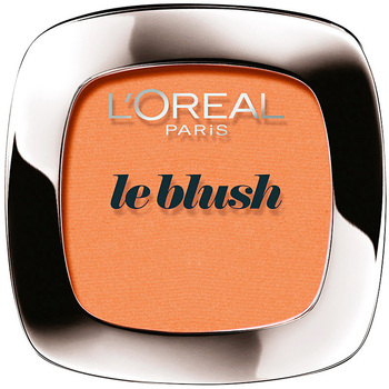 L OREAL PARIS Blush Poudre Accord Parfait 160 P&ecirc;che L'oreal Paris - La Palette