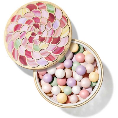 GUERLAIN Blush & poudres  M&eacute;t&eacute;orites Perles &Eacute;clairantes 02-rose