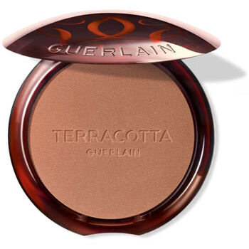 GUERLAIN Blush & poudres  Terracotta Original Poudre Bronzante 04-deep Cool