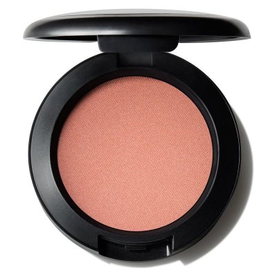 MAC COSMETICS Blush Sheertone Shimmer de MAC (teintes vari&eacute;es) - Peachtwist