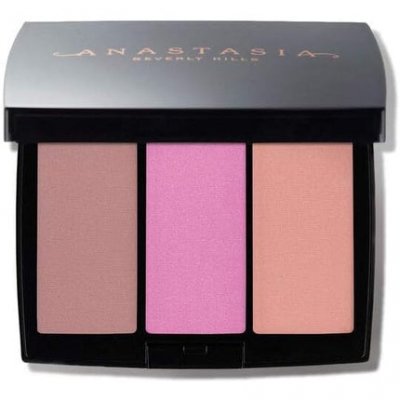 ANASTASIA BEVERLY HILLS Blush Trio Pool Party