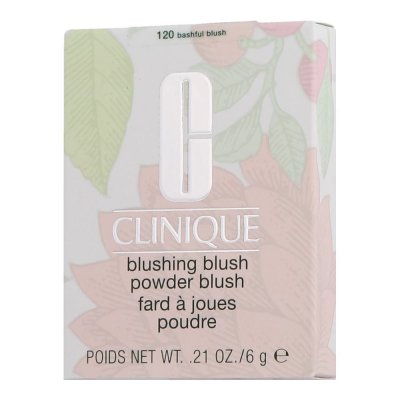 CLINIQUE Blushing Blush #120-Bashful Blush 6 Gr