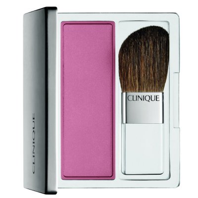 CLINIQUE Blushing blush powder blush - Fard &agrave; joues poudre Violet 