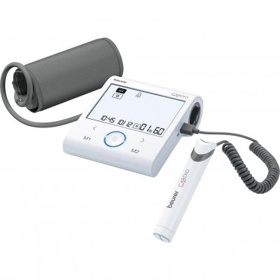 BEURER Bm 96 cardio bt - tensiom&egrave;tre bras