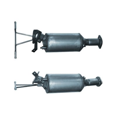 BM CATALYSTS  BM11024 Filtre &agrave; particules/&agrave; suie, &eacute;chappement