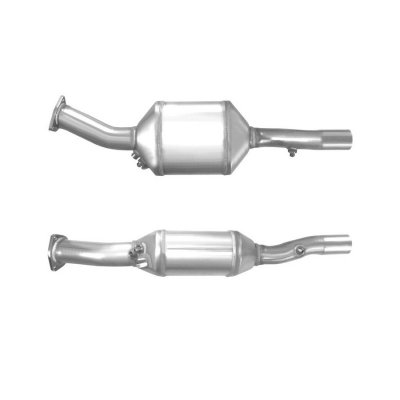 BM CATALYSTS  BM11151 - Filtre &agrave; particules / &agrave; suie, &eacute;chappement