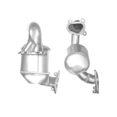 BM CATALYSTS  Catalyseur BM80380H RENAULT TRAFIC