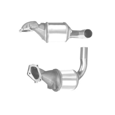 BM CATALYSTS  Catalyseur BM80478H FIAT 500