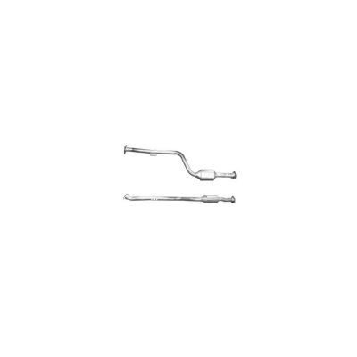 BM CATALYSTS  Catalyseur BM91645H MERCEDES-BENZ CLASSE C
