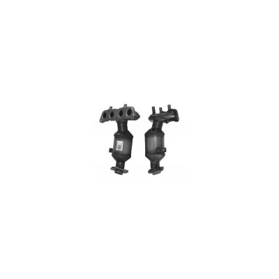 BM CATALYSTS  Catalyseur BM91677H TOYOTA YARIS