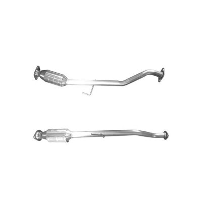 BM CATALYSTS  Catalyseur BM91711H SUZUKI GRAND VITARA