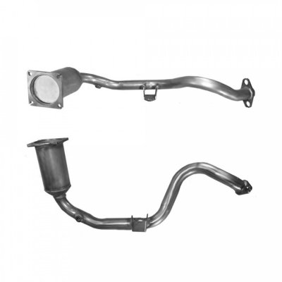 BM CATALYSTS  Catalyseur BM91768H CITROEN BERLINGO