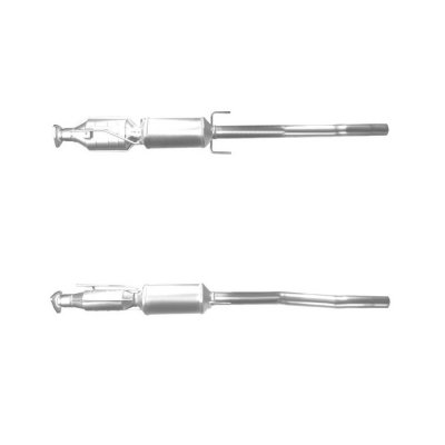 BM CATALYSTS  Filtre &agrave; particules (&eacute;chappement) BM11102H SAAB 9-5