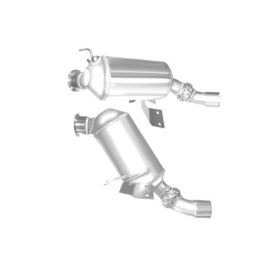 BM CATALYSTS  Filtre &agrave; particules (&eacute;chappement) BM11109H BMW S&eacute;rie 3