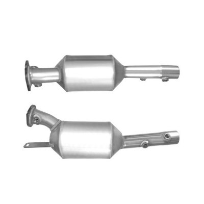 BM CATALYSTS  Filtre &agrave; particules (&eacute;chappement) BM11177 RENAULT ESPACE