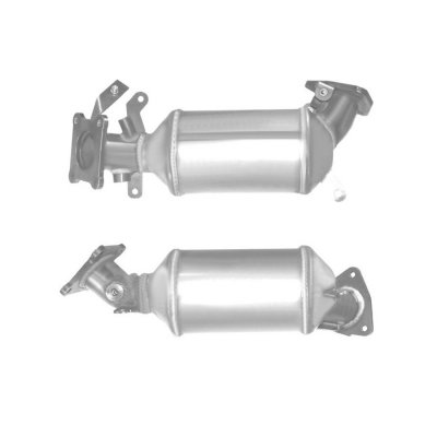 BM CATALYSTS  Filtre &agrave; particules (&eacute;chappement) BM11223