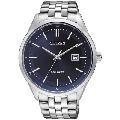 CITIZEN BM7251-53L, Quartz, 41mm, 10ATM