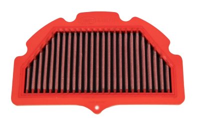 BMC  fM440/04 de remplacement pour filtre &agrave; air sport multicolore