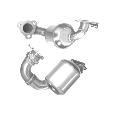 BM CATALYSTS Bmcatalys Bm80527h Catalyseurs et pi&egrave;ces