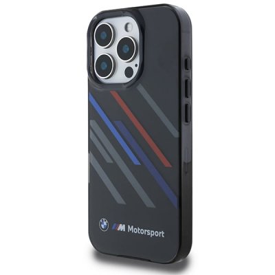 BMW  Coque De T&eacute;l&eacute;phone Bmhcp16x23htrak Iphone 16 Pro Max 6.9&acute;&acute;