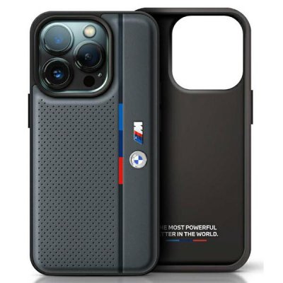 BMW  Coque De T&eacute;l&eacute;phone Bmhcp16x23pupva Iphone 16 Pro Max 6.9&acute;&acute;
