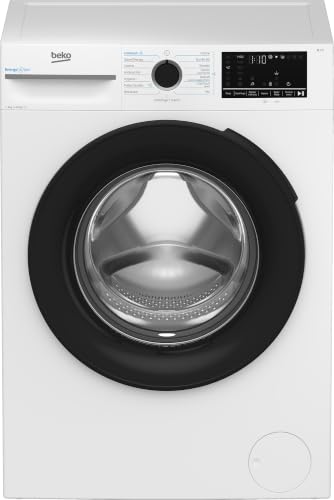 BEKO BMW8149DB Machine &agrave; laver 8Kg Classe A-30%
