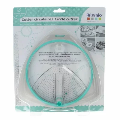 ARTEMIO Board Cutter circulaire -  - couleur variant