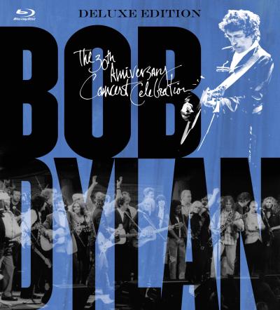 Bob Dylan : The 3th Anniversary Concert [Deluxe Edition]