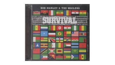 BOB MARLEY AND THE WAILERS