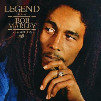 BOB MARLEY & THE WAILERS