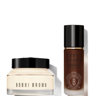 BOBBI BROWN  Base visage enrichie en vitamines 50 ml 50 ml