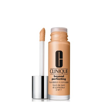 CLINIQUE Bobbi Brown - Fond De Teint S&eacute;rum Intensif-Cr&egrave;me