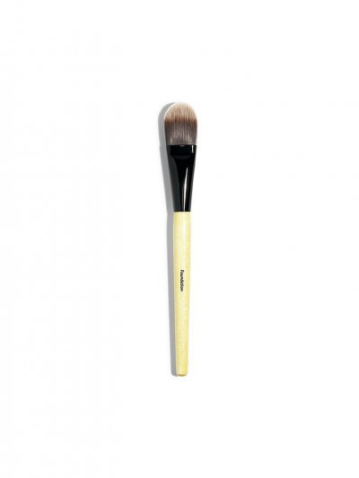 BOBBI BROWN  Pinceau fond de teint - Pinceau de maquillage cosm&eacute;tique