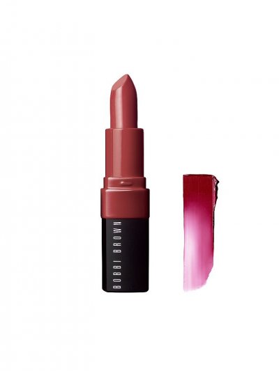 BOBBI BROWN  Rouge &agrave; l&egrave;vres - Crushed Lip Color (06 Cranberry)