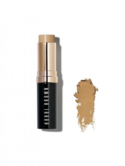 BOBBI BROWN  Skin Foundation Stick 5.0 Honey Lot de 1 lot de 9 g