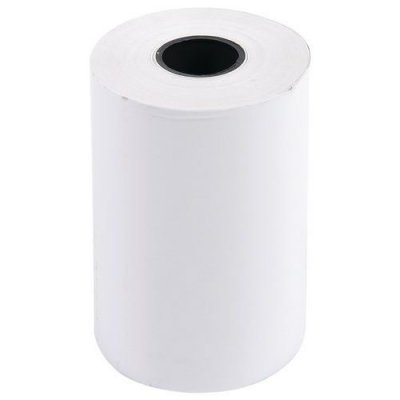 EXACOMPTA Bobine 1pli Therm 55g 57x40mm Tickets De Carte Bancaire