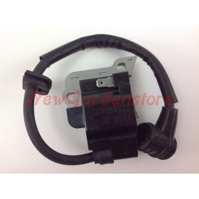BESTGREEN Bobine d'allumage 118550600/0 pour Tronconneuse 