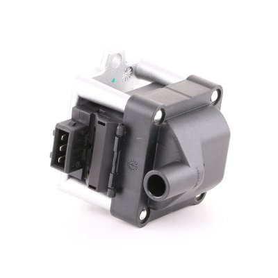 BREMI Bobine d'allumage, 12 V , par ex. pour VW, Seat, Audi, Skoda