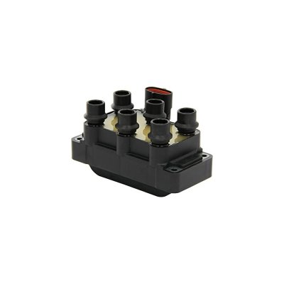 BORGWARNER BERU Bobine d'allumage, 12 V PRIX CANON, par ex. pour Ford, Ford Usa