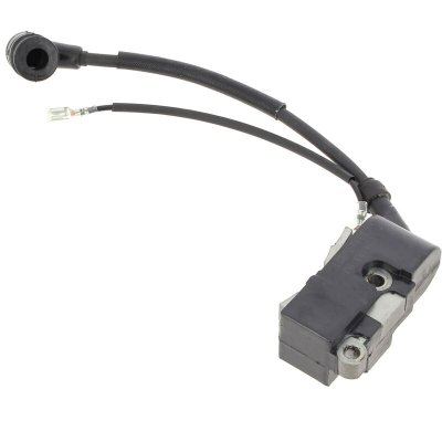 TCK GARDEN Bobine d'allumage 34.5 mm v2 pour Tronconneuse 