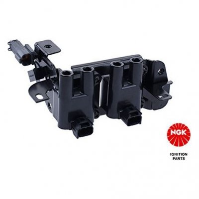 NGK Bobine d'allumage 48287  