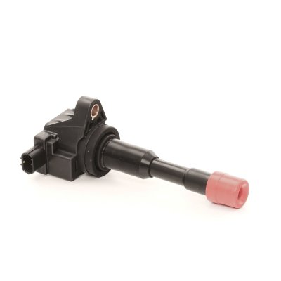 BREMI Bobine d'allumage, arri&egrave;re, 12 V , par ex. pour Honda