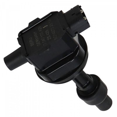 BERU Bobine d'allumage BORG WARNER () 0040100429