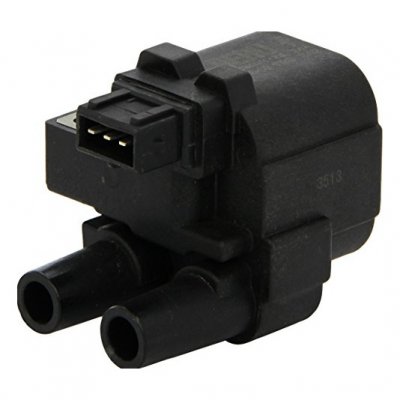 BERU Bobine d'allumage BorgWarner () ZS242 (X1)